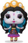 Funko Funko POP Monster High Pop S4 Skelita (86572) Figurina