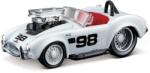 Maisto - Muscle Machines - 1964 Shelby Cobra, 1: 64 (OLP101215551)