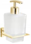 Mexen Arno szappanadagoló, arany - 70207388-50 (70207388-50)