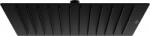 Mexen Slim esőztető 30 x 30 cm, fekete - 79130-70 (79130-70)