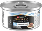 PRO PLAN Veterinary Diets 48x195g PURINA PRO PLAN Veterinary Diets CN Convalescence Mousse táp kutyáknak, macskáknak