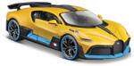 Maisto - Bugatti Divo, galben, 1: 24 (OLP101231526Y)