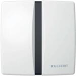 Geberit - Elektronikus piszoár öblítésvezérlő, hálózati tápegység, alpesi fehér 115.802. 11.5 (115.802.11.5)