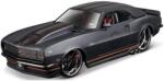 Maisto - Harley-Davidson Custom, 1968 Chevrolet Camaro Z/28, 1: 24 (OLP101232160-32273)