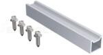 ELVE ENERACK Profilsín toldó R41-2 profilsínhez, 4db csavarral (INT-SFR-04)