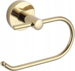 Mexen Remo WC-papírtartó, arany - 70507333-50 (70507333-50)