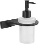 Mexen Rino szappanadagoló, fekete - 70270388-70 (70270388-70)