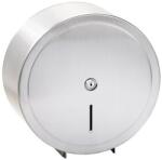 Bemeta Papírtartó 31x32, 5 cm rozsdamentes acél/ezüstszínű 148312085 (BD0319)