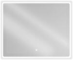 Mexen Sun fürdőszobai megvilágított tükör 100 x 80 cm, LED 6000K, páramentes - 9807-100-080-611-00 (9807-100-080-611-00)