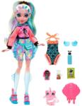 Mattel Monster High HHK55 játékbaba (HHK55) (HHK55)