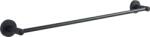 Mexen Remo törölközőtartó, fekete - 7050724-70 (7050724-70)