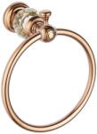 Mexen Estela törölközőtartó, rózsaarany - 7011532-60 (7011532-60)