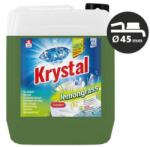 Krystal Cristal pentru vase 5 L