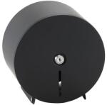 Bemeta Papírtartó 20x20 cm rozsdamentes acél/fekete 148112050 (BD0313)