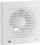 Mexen EXS 100 fürdőszobai ventilátor, fehér - W9604-100-00 (W9604-100-00)