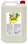 Real Toalete curate, ecologice, 5 kg