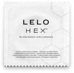 LELO HEX Condoms Original 36 Pack