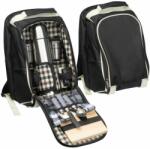 NO1 Georgia piknik hátizsák hűtőrekesszel