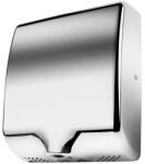 Bemeta Kézszárító 29x32, 5 cm rozsdamentes acél/ezüst 924224115 (BD0303)