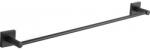Mexen Rufo törölközőtartó, fekete - 7050924-70 (7050924-70)