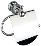 Mexen Estela WC-papír tartó, króm - 7011533-00 (7011533-00)