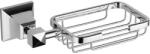 Mexen Dalia szappantartó, króm - 7017351-00 (7017351-00)
