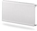 Purmo acéllemez lapradiátor két soros 22 600x2300 (F062206023010300)