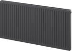 Mexen CV11 lapradiátor 900 x 1400 mm, alsó csatlakozás, 1783 W, antracit - W611-090-140-66 (W611-090-140-66)
