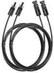 EcoFlow MC4 napelem kábel 3m (661832) (e661832) (e661832)