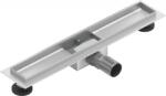 Mexen Flat 50 cm-es lineáris lefolyóhoz való ház, inox - 1015050 (1015050)