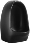 Mexen Owen függő vizelde, fekete matt - 37074070 (37074070)