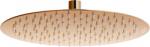 Mexen Slim esőztető 25 cm, rózsaarany - 79225-60 (79225-60)
