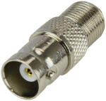  Koaxiális kábel BNC csatlakozó 50m (9617)