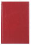 TopTimer Tárgyalási napló, B5, Traditional, bordó (20T162T-002)