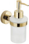 Mexen Remo szappanadagoló, arany - 70507388-50 (70507388-50)