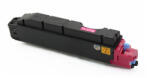 PREMIUM Utángyártott KYOCERA TK5270 Toner Magenta 5K