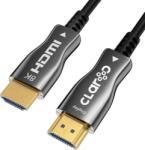Claroc Orico Hdmi Fiber Optic Cable Aoc 2.1, 8k, 40 M (fen-hdmi-21-40m) (fen-hdmi-21-40m)