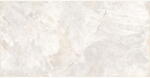 Mexen Orienta Bianco mázas, rektifikált gres padló- és falburkoló lap 120 x 60 cm, fényes - TL115-120-060-00 (TL115-120-060-00)