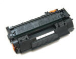 PREMIUM Utángyártott HP Q5949A/Q7553A Toner black fekete 2, 5K