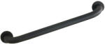 Mexen 35 cm-es fali kapaszkodó, fekete - 70101630-70 (70101630-70)