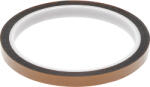  Kapton szalag 5mm x 33m öntapadós (6284)