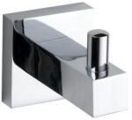 Mexen törölköző akasztó, króm - 7020635-00 (7020635-00)