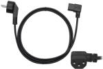 PROLECH HDMI kábel sarokkal 1, 5m kompatibilis CE (9703)