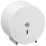 Bemeta Papírtartó 20x20 cm, rozsdamentes acél/fehér 148112054 (BD0316)