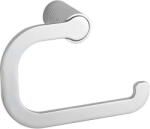 Mexen Base WC-papír tartó, króm - 7088233-00 (7088233-00)