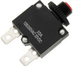  Hőbimetál kapcsoló 20A hőmérséklet-szabályozó (3955)