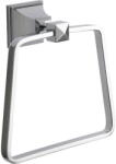 Mexen Dalia törölközőtartó, króm - 7017332-00 (7017332-00)