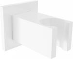 Mexen Cube zuhanytartó, fehér - 79350-20 (79350-20)