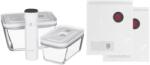 ZWILLING Fresh & Save 36806-007-0 Vákuumos üveg tároló készlet (36806-007-0) (36806-007-0)