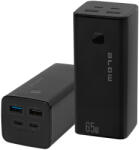  Power Bank 20000mAh PD 65W PB20G FEKETE (81-153)